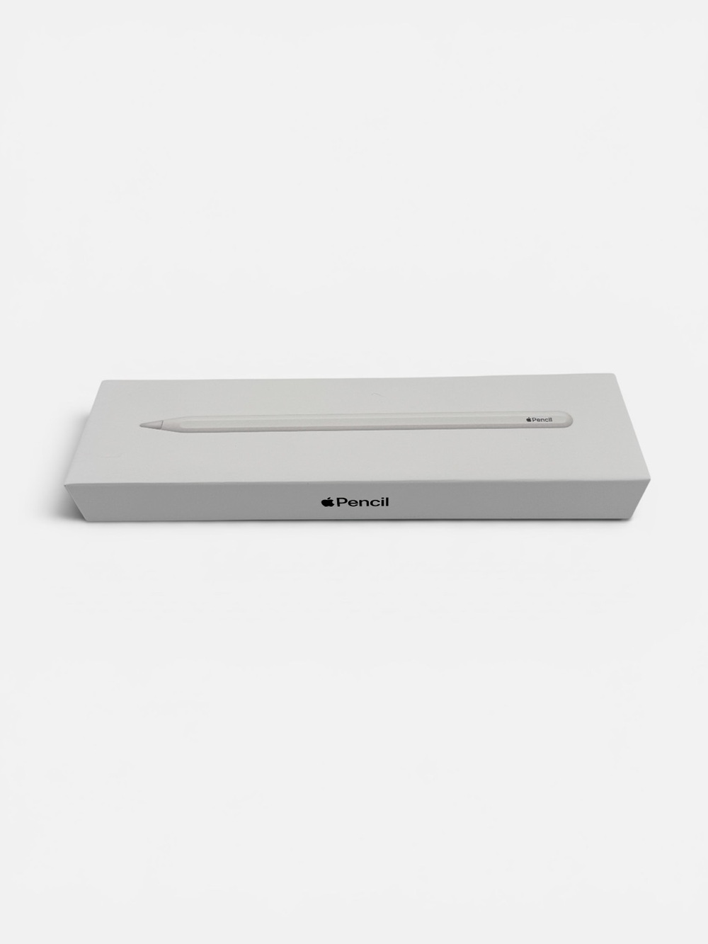 APPLE Pencil 2nd Generation Stylus Magnetic For iPad Pro Air‎ Mini Open Box